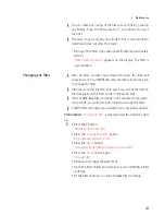 Preview for 41 page of Jura IMPRESSA Z9 One Touch TFT Instructions For Use Manual