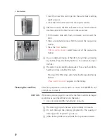 Preview for 42 page of Jura IMPRESSA Z9 One Touch TFT Instructions For Use Manual