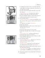 Preview for 45 page of Jura IMPRESSA Z9 One Touch TFT Instructions For Use Manual