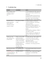 Preview for 49 page of Jura IMPRESSA Z9 One Touch TFT Instructions For Use Manual