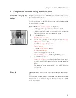 Preview for 51 page of Jura IMPRESSA Z9 One Touch TFT Instructions For Use Manual