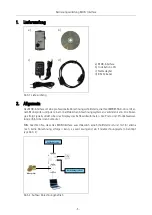 Preview for 4 page of Jura MDB User Manual