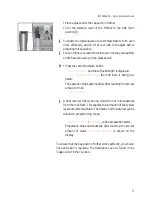 Предварительный просмотр 3 страницы Jura The IMPRESSA Z5 - Generation II Quick Reference Manual