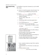 Предварительный просмотр 4 страницы Jura The IMPRESSA Z5 - Generation II Quick Reference Manual