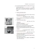 Предварительный просмотр 7 страницы Jura The IMPRESSA Z5 - Generation II Quick Reference Manual