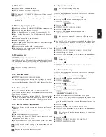 Предварительный просмотр 11 страницы Jura X7 Instructions For Use Manual