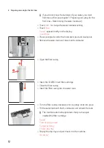 Preview for 12 page of Jura Z10 759 Instructions For Use Manual