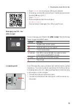 Preview for 13 page of Jura Z10 759 Instructions For Use Manual