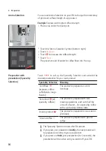 Preview for 16 page of Jura Z10 759 Instructions For Use Manual