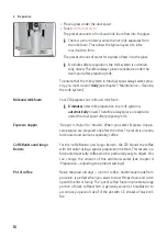 Preview for 18 page of Jura Z10 759 Instructions For Use Manual