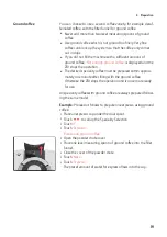 Preview for 19 page of Jura Z10 759 Instructions For Use Manual