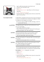 Preview for 29 page of Jura Z10 759 Instructions For Use Manual