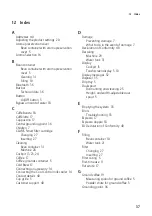 Preview for 37 page of Jura Z10 759 Instructions For Use Manual