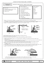 Предварительный просмотр 6 страницы Juralco CIRCA Manual