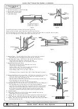 Предварительный просмотр 8 страницы Juralco CIRCA Manual