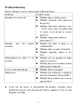 Предварительный просмотр 13 страницы Juro-Pro Eco II 16L Instruction Manual