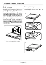 Preview for 26 page of Juro-Pro HK7111WA Instruction Manual