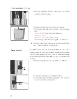 Preview for 14 page of Juro WE8 Instructions For Use Manual