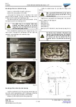 Предварительный просмотр 11 страницы jurop CT EXTRAORDINARY Maintenance Manual