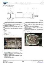 Предварительный просмотр 16 страницы jurop CT EXTRAORDINARY Maintenance Manual