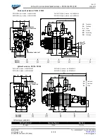 Preview for 6 page of jurop PN 130 Instructions For Installation, Use And Maintenance Manual