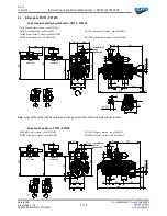 Preview for 7 page of jurop PN 130 Instructions For Installation, Use And Maintenance Manual