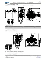 Preview for 8 page of jurop PN 130 Instructions For Installation, Use And Maintenance Manual