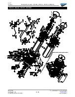 Preview for 23 page of jurop PN 130 Instructions For Installation, Use And Maintenance Manual