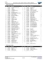 Preview for 25 page of jurop PN 130 Instructions For Installation, Use And Maintenance Manual