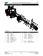 Preview for 28 page of jurop PN 130 Instructions For Installation, Use And Maintenance Manual