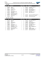 Preview for 29 page of jurop PN 130 Instructions For Installation, Use And Maintenance Manual