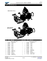 Preview for 30 page of jurop PN 130 Instructions For Installation, Use And Maintenance Manual