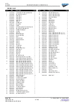 Preview for 27 page of jurop PNE 104 Instructions For Installation, Use And Maintenance Manual