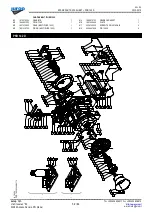 Предварительный просмотр 32 страницы jurop PNE 104 Instructions For Installation, Use And Maintenance Manual