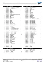 Предварительный просмотр 33 страницы jurop PNE 104 Instructions For Installation, Use And Maintenance Manual