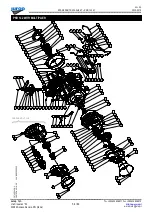 Предварительный просмотр 34 страницы jurop PNE 104 Instructions For Installation, Use And Maintenance Manual