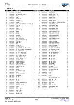 Предварительный просмотр 35 страницы jurop PNE 104 Instructions For Installation, Use And Maintenance Manual