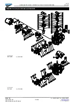 Предварительный просмотр 36 страницы jurop PNE 104 Instructions For Installation, Use And Maintenance Manual