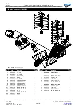 Предварительный просмотр 39 страницы jurop PNE 104 Instructions For Installation, Use And Maintenance Manual