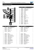 Предварительный просмотр 41 страницы jurop PNE 104 Instructions For Installation, Use And Maintenance Manual