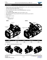 Предварительный просмотр 5 страницы jurop RV360 Instructions For Installation, Use And Maintenance Manual