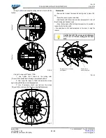 Preview for 30 page of jurop RV360 Instructions For Installation, Use And Maintenance Manual