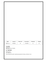 Preview for 32 page of jurop RV360 Instructions For Installation, Use And Maintenance Manual