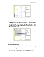 Предварительный просмотр 38 страницы Jusan Fonomail ProAttendant Installation And Programming Manual