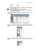 Предварительный просмотр 41 страницы Jusan Fonomail ProAttendant Installation And Programming Manual