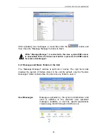 Предварительный просмотр 56 страницы Jusan Fonomail ProAttendant Installation And Programming Manual