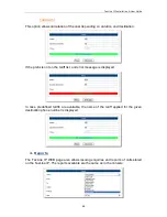 Preview for 45 page of Jusan TaxLine IP Installation And User Manual