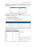 Preview for 47 page of Jusan TaxLine IP Installation And User Manual