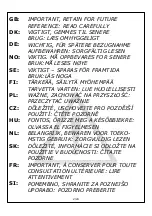 Предварительный просмотр 2 страницы JUSK 3792300 Manual