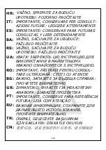 Предварительный просмотр 3 страницы JUSK 3792300 Manual